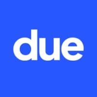 Due logo