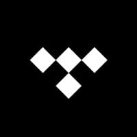 TIDAL logo