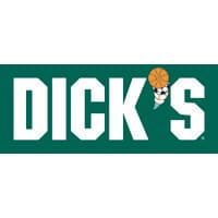 DICK'S Sporting Goods logo
